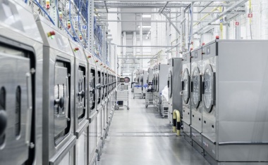 CWS übernimmt Buchholz Textilreinigung