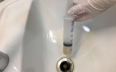 Sanitäranlagen – die Büchse der Pandora?