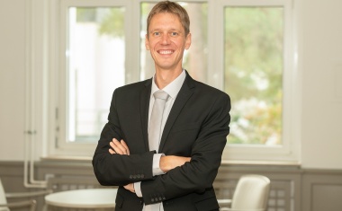 Nico Mutters ist neuer Leiter des Hygiene-Instituts am Universitätsklinikum Bonn