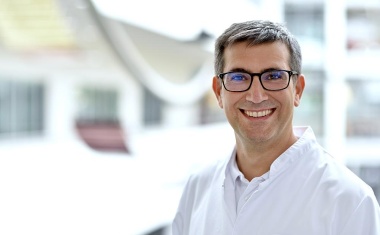 UKJ: Neurochirurg Prof. Dr. Christian Senft neuer Leiter der Klinik für Neurochirurgie