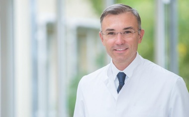 Tobias Renkawitz neuer Ärztlicher Direktor in Heidelberg