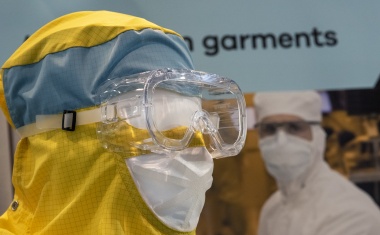 Cleanzone Digital Edition: Reine Lösungen für medizinische Einrichtungen