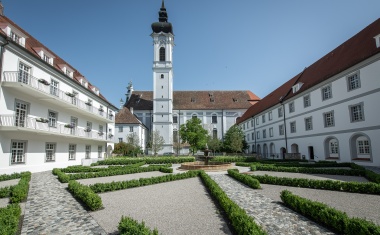 Gegenentwurf zum beschleunigten Leben