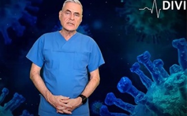 Intensivmediziner appellieren an Bevölkerung