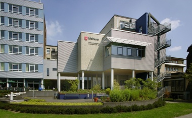 Trägerwechsel vollzogen: Helios übernimmt Kliniken der Malteser in Bonn, Duisburg und Krefeld