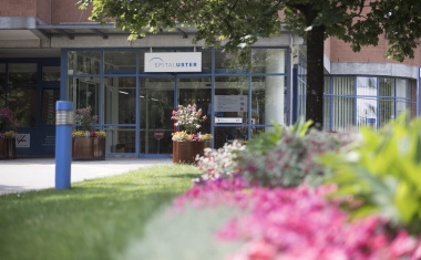 Spital Uster entscheidet sich für medavis RIS