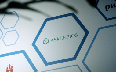 Asklepios Kliniken ist neuer Partner des Health Innovation Port (HIP)