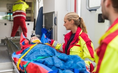 Momentum: Mehr Daten und Informationen beim Notfalleinsatz