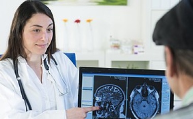 Genauere MRT-Auswertungen für MS-Patienten durch KI