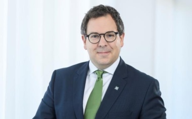 Dr. Christian Höftberger ist neuer Vorstandsvorsitzender der Rhön-Klinikum AG