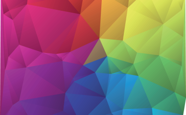 Das Genom-Origami von SARS-CoV-2