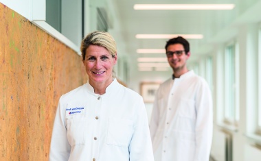 clinalytix - Daten sind Wissen