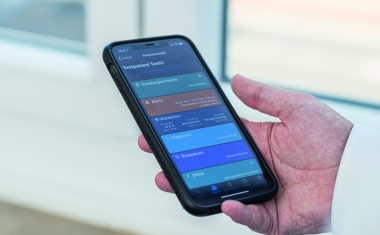 Bis zu einer halben Stunde mehr Zeit