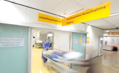 Wie effektiv können innovative Baukonzepte vor Infektionsübertragungen schützen?