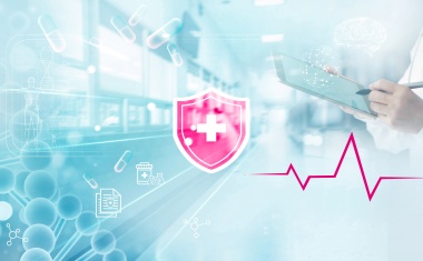 Digitale Kommunikation im Gesundheitswesen: Telekom startet Feldtest