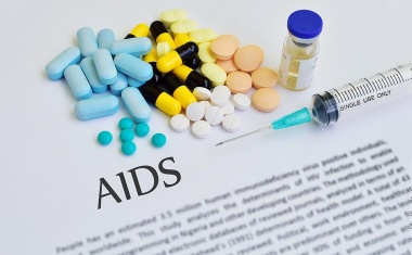 Heute ist Welt-AIDS Tag 2020