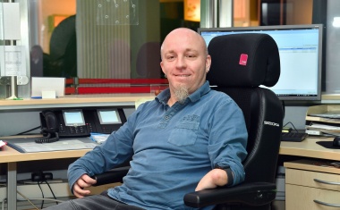 Internationaler Tag der Menschen mit Behinderung am 3. Dezember