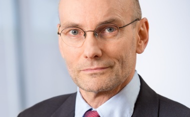 Dr. med. Christian Kieser für fünf Jahre als Ärztlicher Direktor berufen