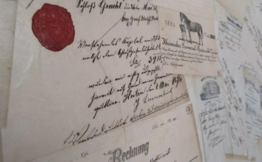 Langeweile war gestern