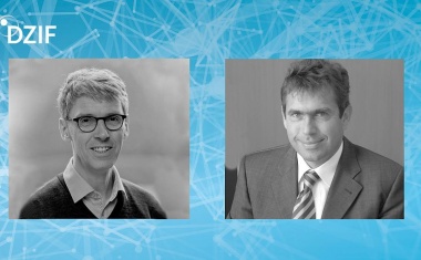 DZIF-Preise für translationale Infektionsforschung gehen an Impfstoffforscher