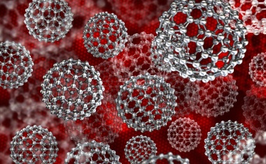 Mit Nanopartikeln gegen Krebs