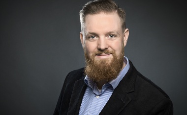 Plötzlich im Rampenlicht