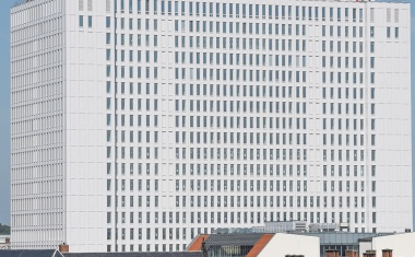 Erste Impfungen bei Charité und Vivantes