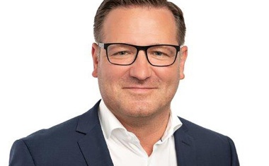 Curasan: Dirk Dembski ist neuer Vorstand