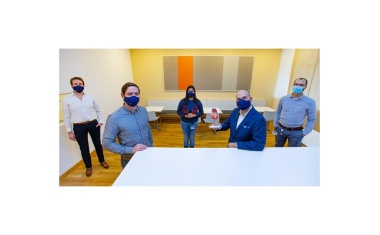 SARS-CoV-2 greift das Herz an