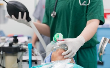 Neue Erkenntnisse zur Behandlung mit Sauerstoff in der Intensivmedizin