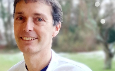 Lars Welzing ist neuer Chefarzt der Kinderklinik im Krankenhaus Porz am Rhein