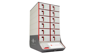 Multiplex-PCR-Diagnostik in Zeiten von Corona