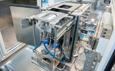 Neues Verfahren zur Impfstoffherstellung