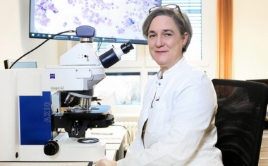 Neues Ressort für Infektiologie und Antibiotic Stewardship in der Helios Region Ost