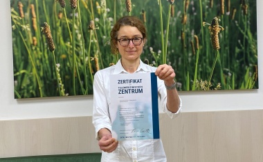 MVZ Sachsenhausen bietet digitale Unterstützung per App