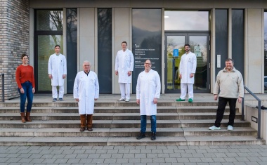 Impfaufklärung durch ehemaligen Klinikleiter