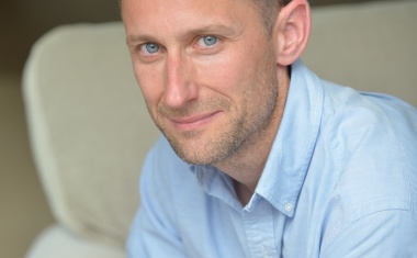 Brita Vivreau verstärkt mit Mag. (FH) Thomas Benz das Team in Österreich