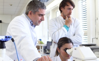 Leukämiebefall des Nervensystems besser erkennen