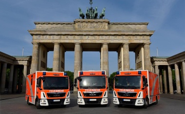 Schlaganfall: Bessere Prognose bei Einsatz von Stroke-Einsatz-Mobilen