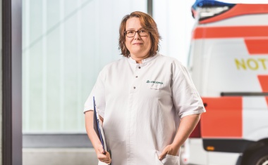 Europäischer Tag des Notrufs