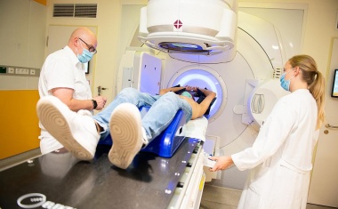 Trotz Corona: Versorgung von Krebserkrankten im Raum Hannover auf hohem Niveau