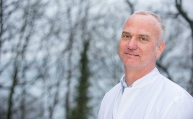 „Die meisten Kinder können langfristig geheilt werden“