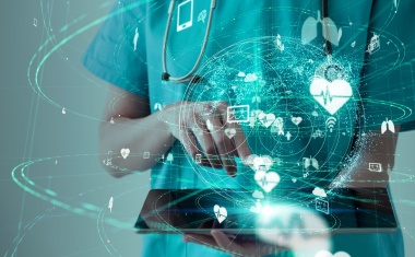 KHZG: Von den förderfähigen IT-Lösungen profitieren – für eine klinikweite Digitalisierung!