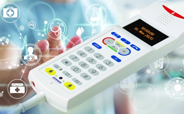 Notaufnahmen in Not – digitale Systeme erhöhen die Betriebssicherheit