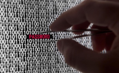 Informationssicherheit garantiert