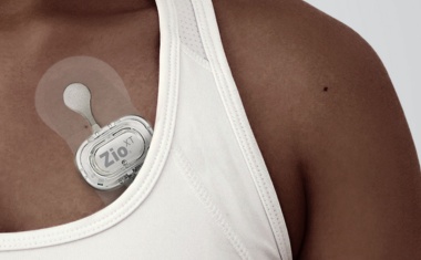 Mobiles Rhythmuspflaster kann Vorhofflimmern frühzeitig erkennen