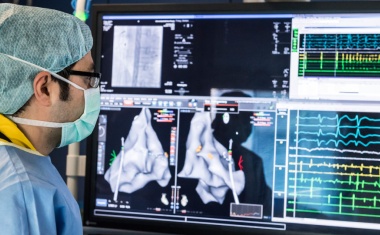 SmartHospital.NRW: Mit Künstlicher Intelligenz das Krankenhaus von morgen gestalten