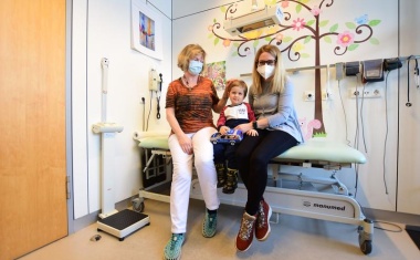 Aufspüren seltener Erkrankungen