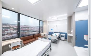 Ästhetik, Hygiene und Sicherheit