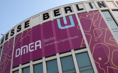 DMEA 2021 goes digital